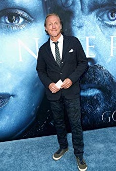 Películas de Jerome Flynn