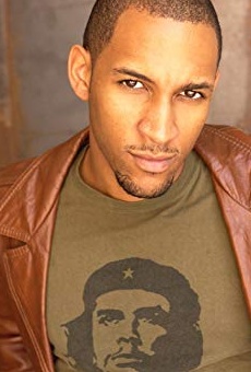 Películas de Jerome Hawkins