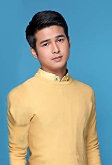 Películas de Jerome Ponce