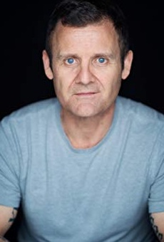 Películas de Jerome Pride