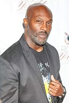 Películas de Jerome Ro Brooks