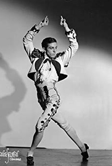 Películas de Jerome Robbins