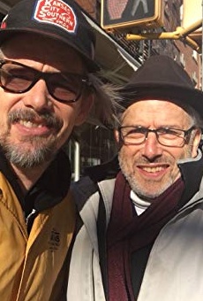 Películas de Jerome Rudes