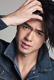 Películas de Jerome Tan