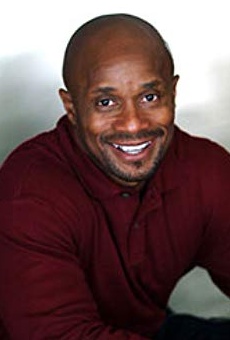 Películas de Jerome V. Green