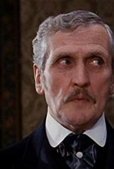 Películas de Jerome Willis