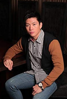 Películas de Jeron Teng