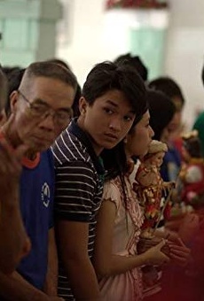 Películas de Jerould Aceron