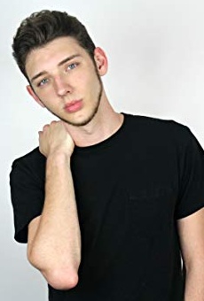 Películas de Jerrad Vunovich