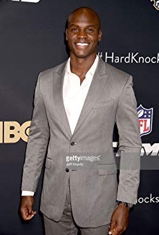 Películas de Jerrell Pippens