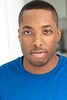 Películas de Jerrell White