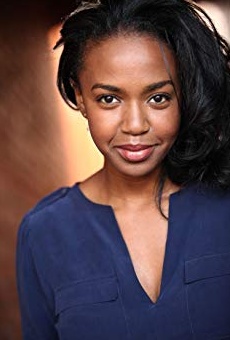 Películas de Jerrika Hinton