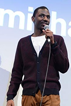Películas de Jerrod Carmichael