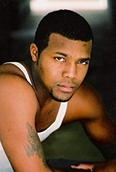 Películas de Jerrod Paige