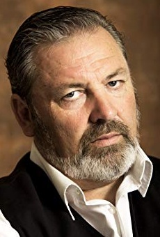 Películas de Jerry Anderson