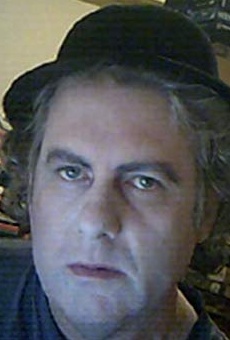 Películas de Jerry Anton