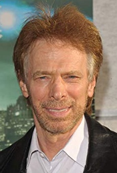 Películas de Jerry Bruckheimer