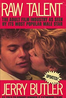 Películas de Jerry Butler