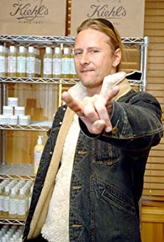 Películas de Jerry Cantrell