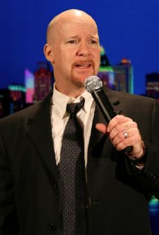 Películas de Jerry Corley