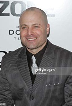 Películas de Jerry Della Salla