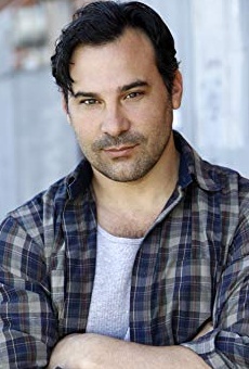 Películas de Jerry G. Angelo