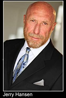 Películas de Jerry Hansen
