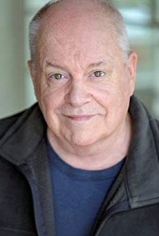 Películas de Jerry Hauck