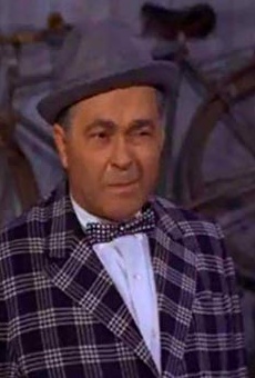 Películas de Jerry Hausner