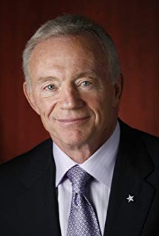 Películas de Jerry Jones