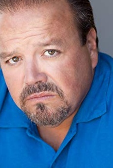 Películas de Jerry Kernion