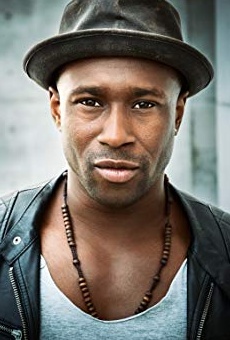 Películas de Jerry Kwarteng