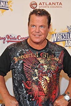 Películas de Jerry Lawler