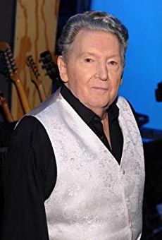 Películas de Jerry Lee Lewis