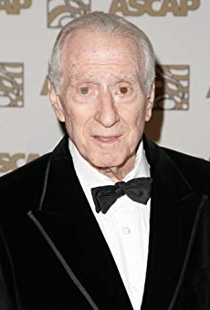 Películas de Jerry Leiber