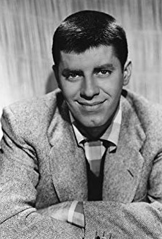 Películas de Jerry Lewis