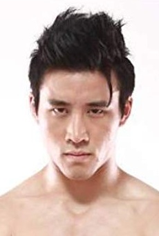 Películas de Jerry Liau