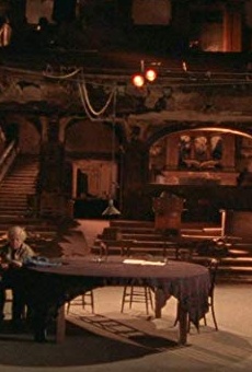 Películas de Jerry Mayer