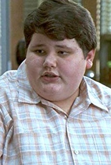 Películas de Jerry Messing