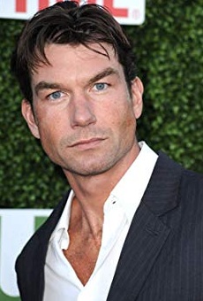 Películas de Jerry O'Connell