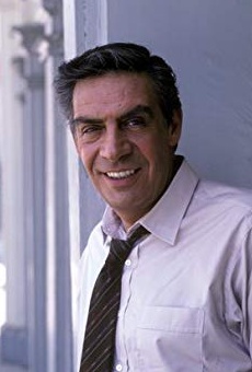 Películas de Jerry Orbach