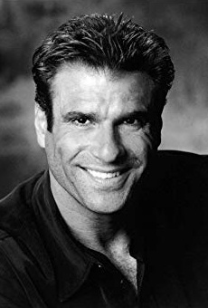 Películas de Jerry Penacoli