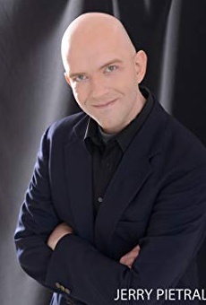 Películas de Jerry Pietrala