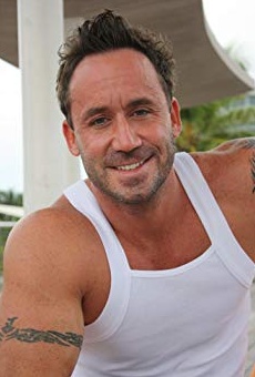 Películas de Jerry Pope