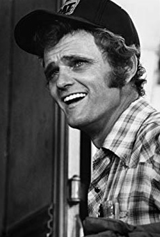 Películas de Jerry Reed