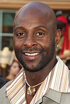 Películas de Jerry Rice