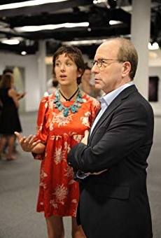 Películas de Jerry Saltz