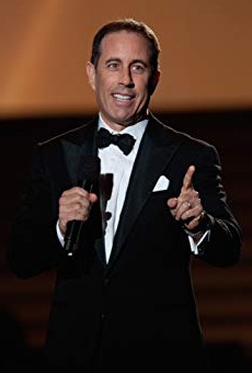 Películas de Jerry Seinfeld