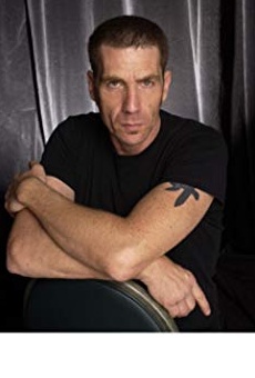 Películas de Jerry Stahl