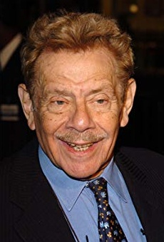 Películas de Jerry Stiller